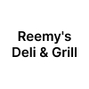 Reemy's Deli & Grill logo