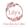 Lily's Chocolate & Coffee logo