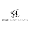 Sheesh Eatery & Lounge logo