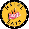 Halal Eats logo