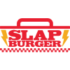 Slap Burgers logo