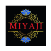 Miyaji Kabob & Rumali Rolls logo