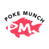 Poke Munch logo