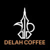 Delah Coffee House logo