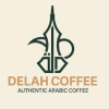Delah Coffee House logo