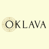 Oklava Café logo