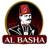 Al Basha Grill logo