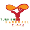 Mediterranean Pizza & Gyros logo