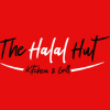 The Halal Hut logo