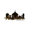 As' Salam logo