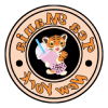 Tea Mania logo