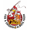 Fresh Catch Fish & Chicken logo