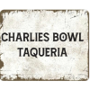 Charlie's Bowl Taqueria logo
