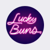 Lucky Buns logo