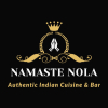 Namaste Nola logo
