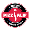 Pizzalif logo