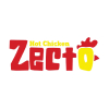 Zecto Hot Chicken logo