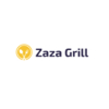 Zaza Grill logo