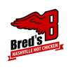 Bred Hot Chicken logo
