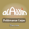 Aladdin Mediterranean Cuisine logo