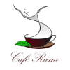 Café Rumi logo