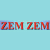 Zem Zem Market logo