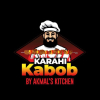 Karahi Kabob logo