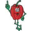 D Hot Shoppe logo