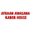Afghan Awasana Kabob House logo