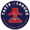 Taste of Lahore logo