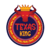 New Texas King logo