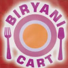 Biryani Cart logo