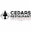 Cedars logo