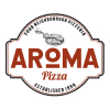 Aroma Pizza Company logo