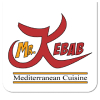 Mr. Kebab logo