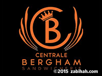 Centrale Bergham logo