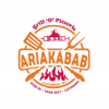 Aria Kabab logo