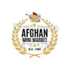 Afghan Mini Market logo