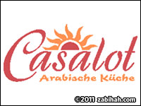 Casalot logo