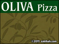 Olivia Pizza & Fast Food logo