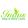 Indus Herbal Cuisine logo