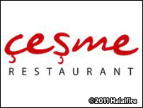 Cesme logo