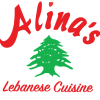 Alina's Lebanese Cuisine logo