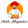 Arth AlJanatain logo