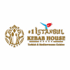 Istanbul Kebab House logo