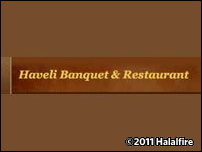 Haveli logo