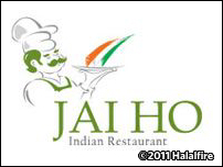 Jai Ho logo