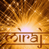 Miraj Healthy Grill logo