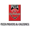 Pizza Movers logo