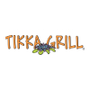 Tikka Grill logo